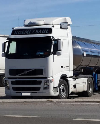 transportista nacional de graneles y mercancías generales